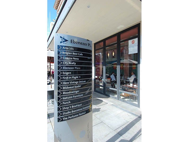 30/9 Ebenezer Place Adelaide 5000