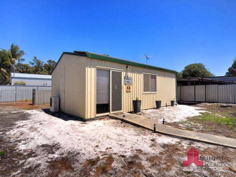 Real Estate For Sale 7 Wittenoom Street Collie , WA