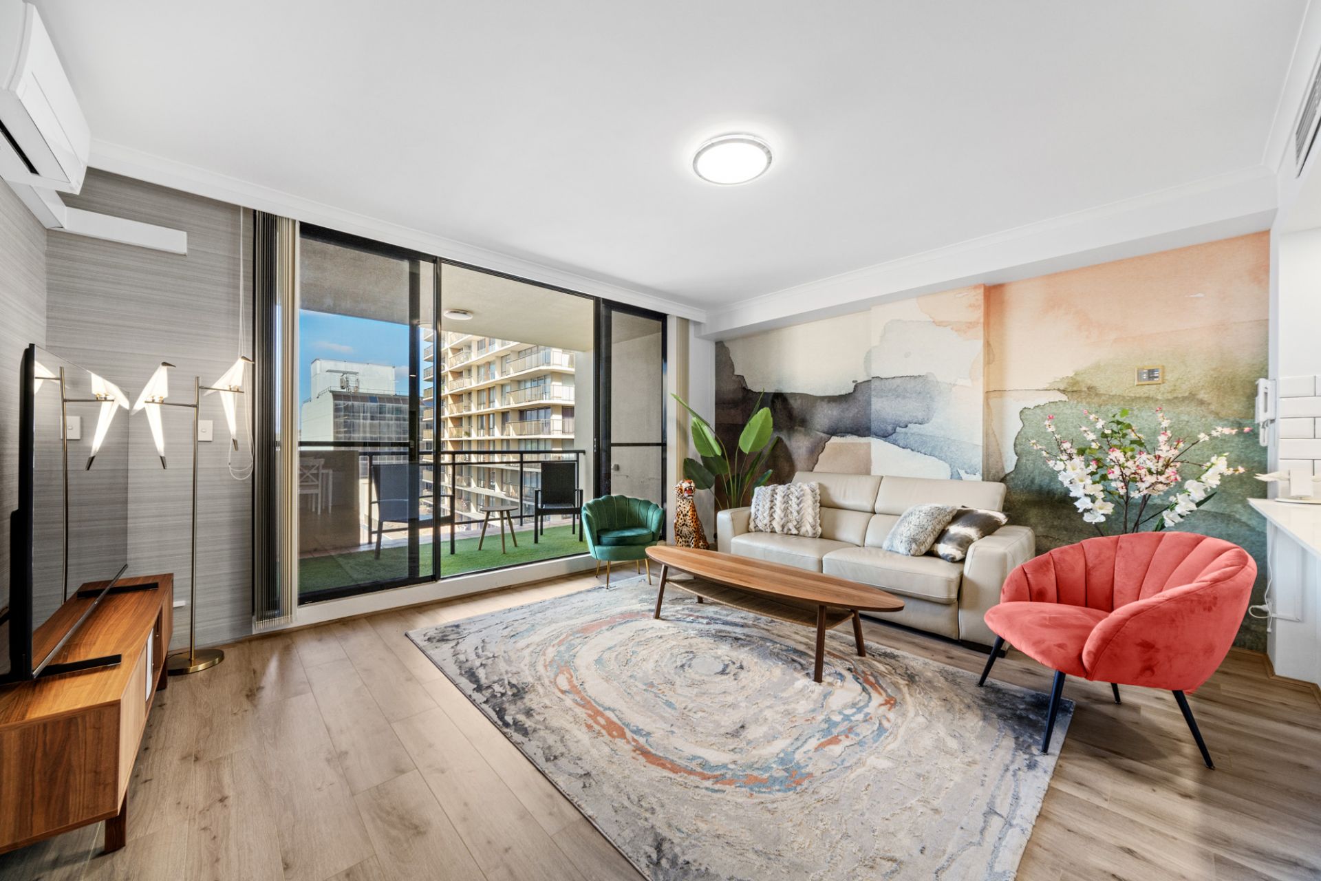 604/7-9 Churchill Avenue, Strathfield, Strathfield - Thumbnail 2