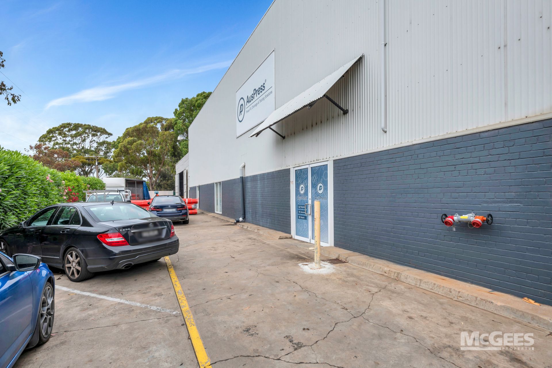 1031-1037 South Road, Melrose Park | McGees Property Adelaide