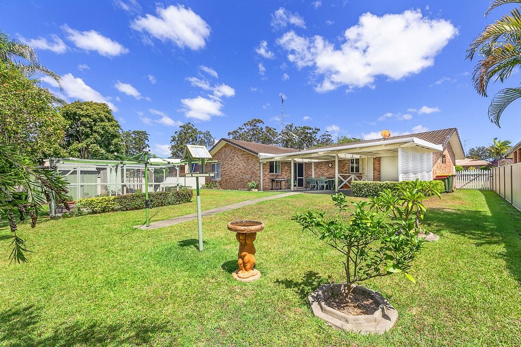 14 Heritage Place, WAUCHOPE NSW 2446
