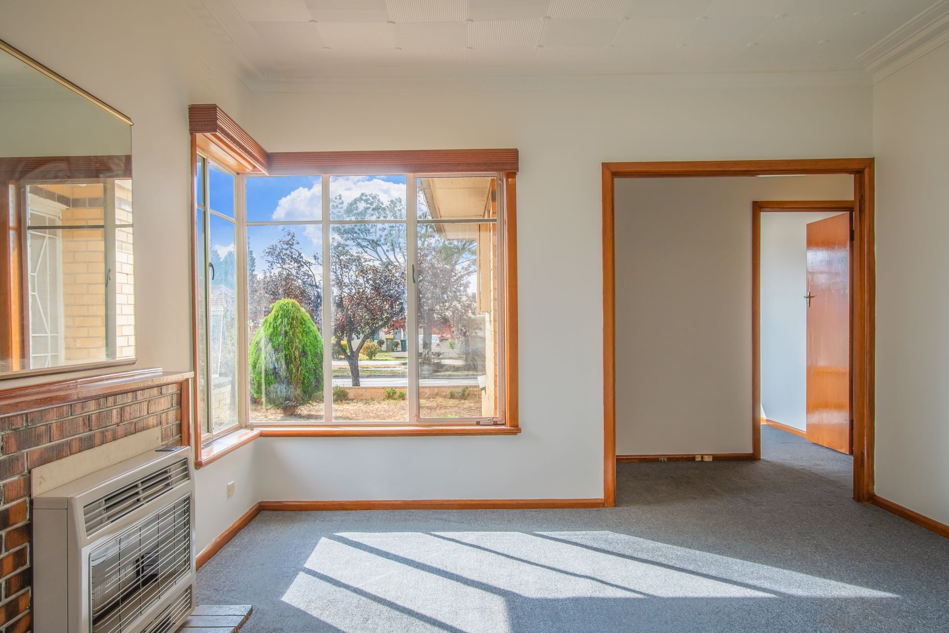 RENOVATED DELIGHT!