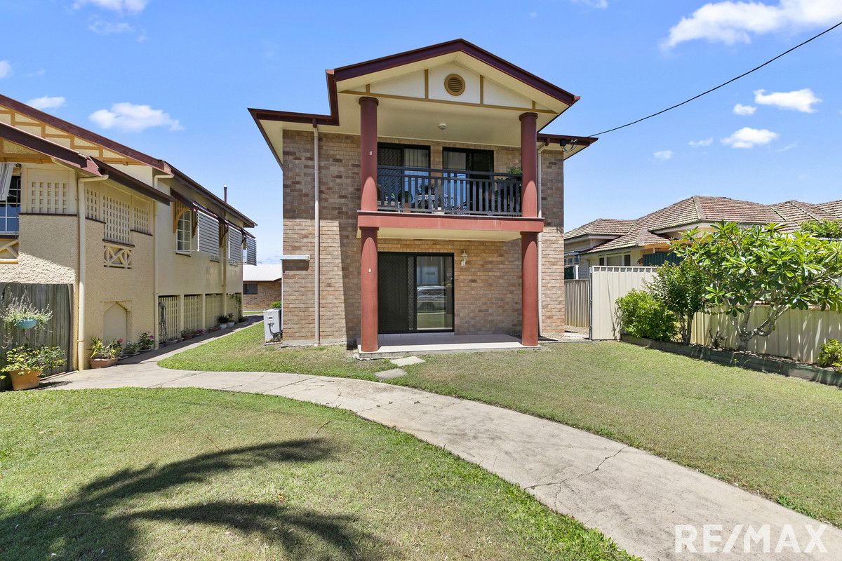 Real Estate For Sale 3/186 Walker Street Maryborough , QLD