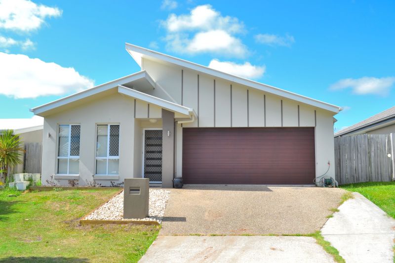 Real Estate For Sale 5 Ashburton Crescent Sippy Downs , QLD