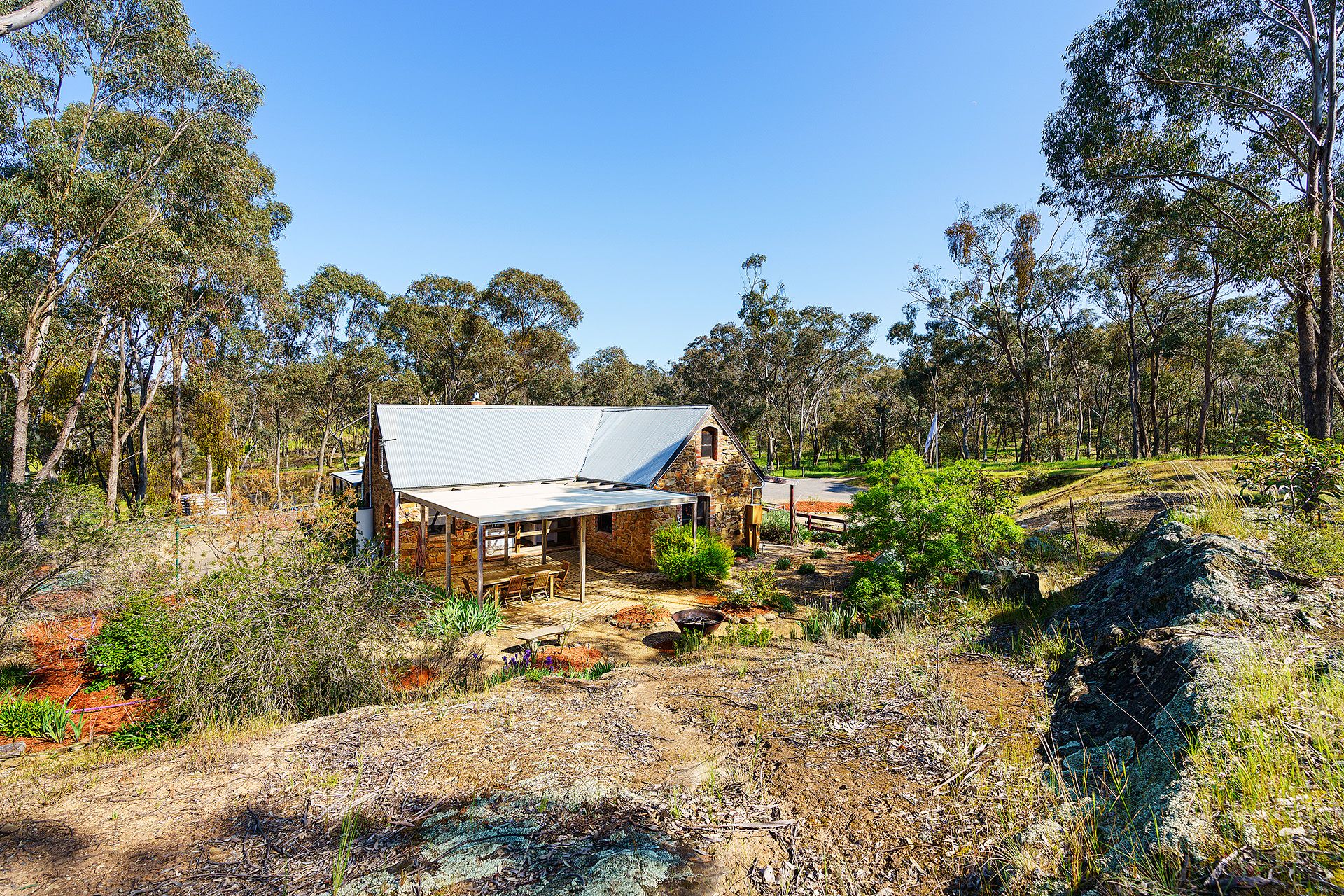 10 Mackie Lane, Newstead - Thumbnail 5