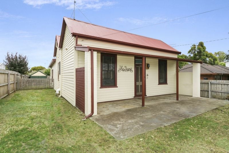 3 Margate Street Barwon Heads VIC, Barwon Heads - Thumbnail 2