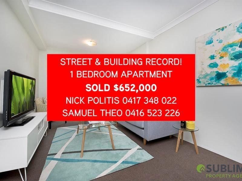 1/115-117 Constitution Road, DULWICH HILL, Dulwich Hill - Thumbnail 3