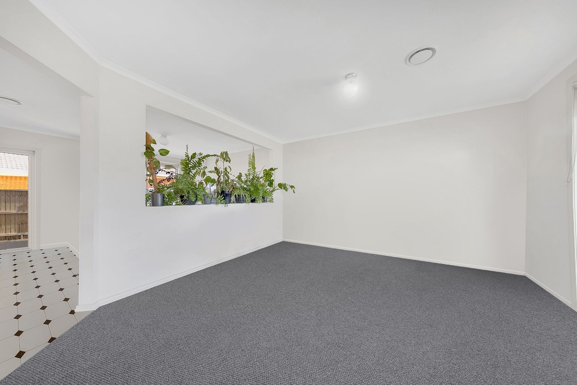 Smart And Spacious With A Carefree Lifestyle
