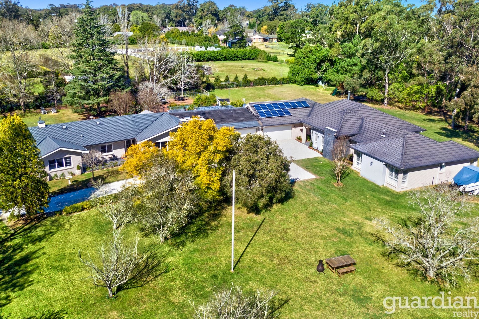 5 Sunnyridge Road Arcadia NSW, Arcadia - Thumbnail 2