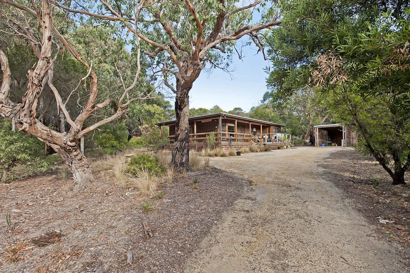 1 Boundary Road, Aireys Inlet, VIC, Aireys Inlet - Image 1