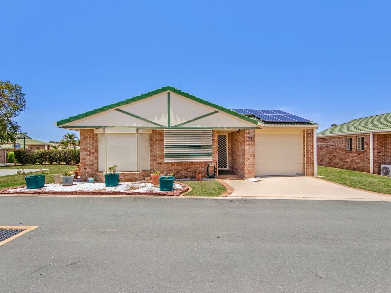 Real Estate For Sale 22/67 Cascade Street Raceview , QLD