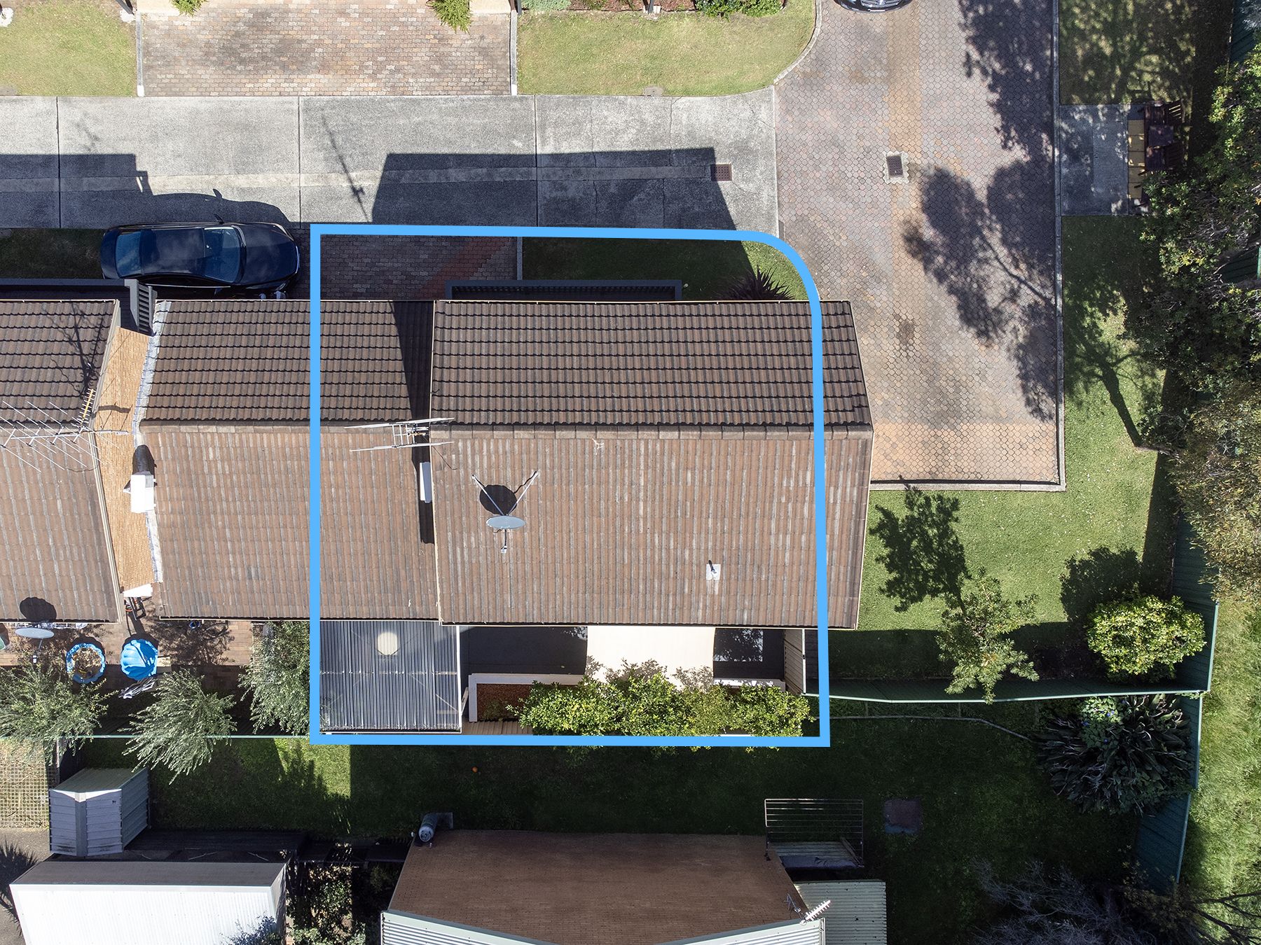 5/12 Kiandra Road, Woonona NSW