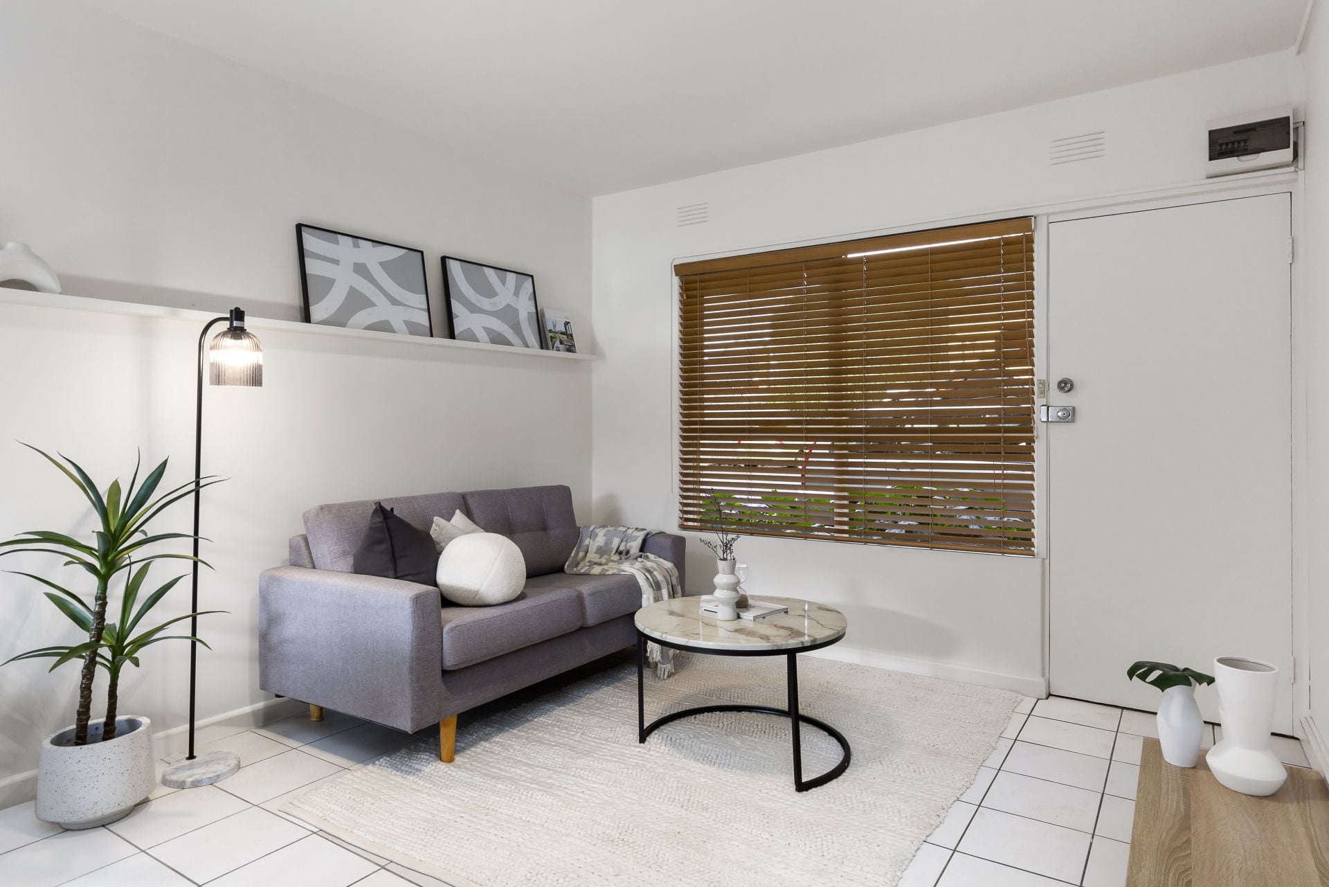 Prioritising Lifestyle Convenience