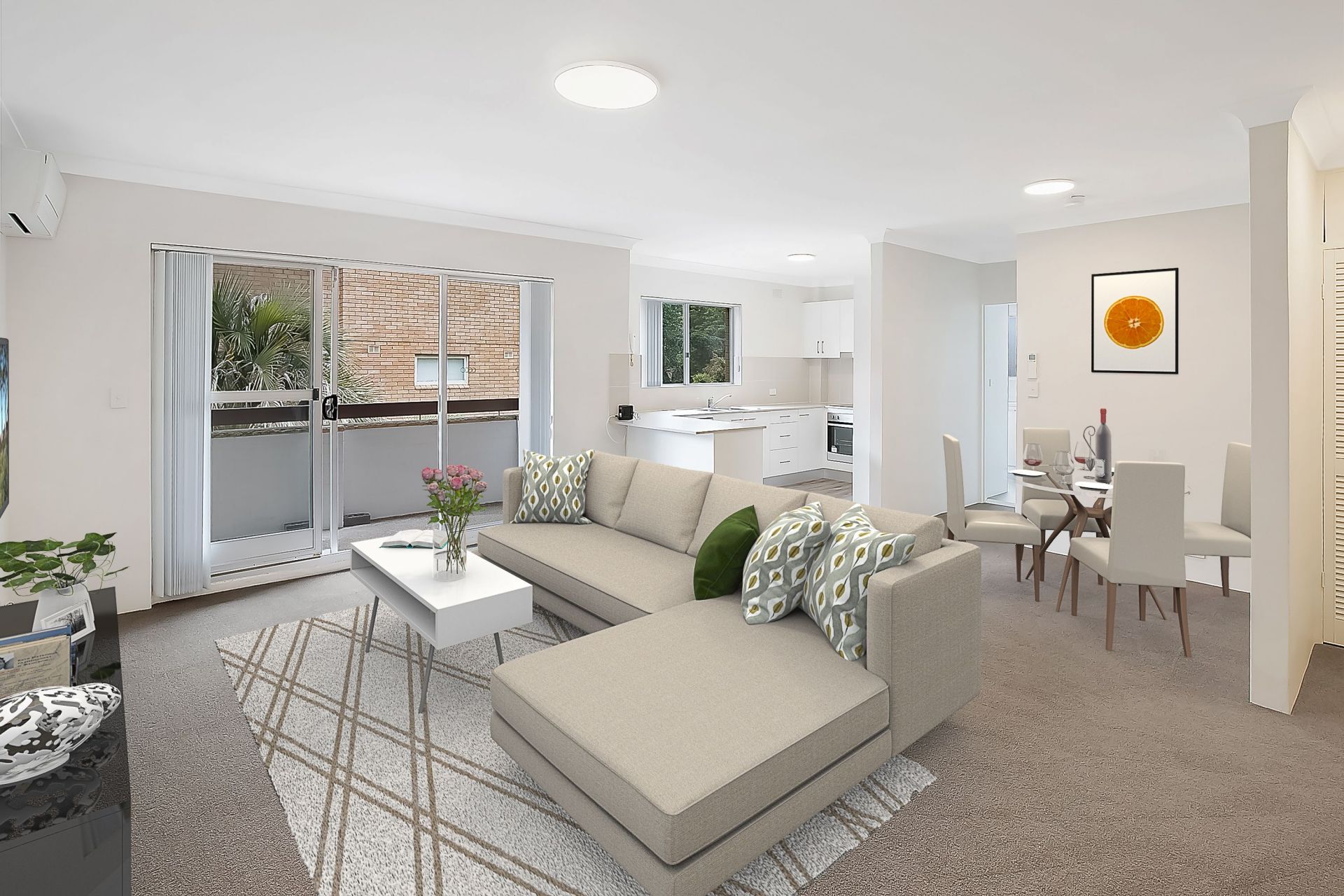 14/15 Cecil Street Ashfield NSW 2131 Apartment for Rent 7184545