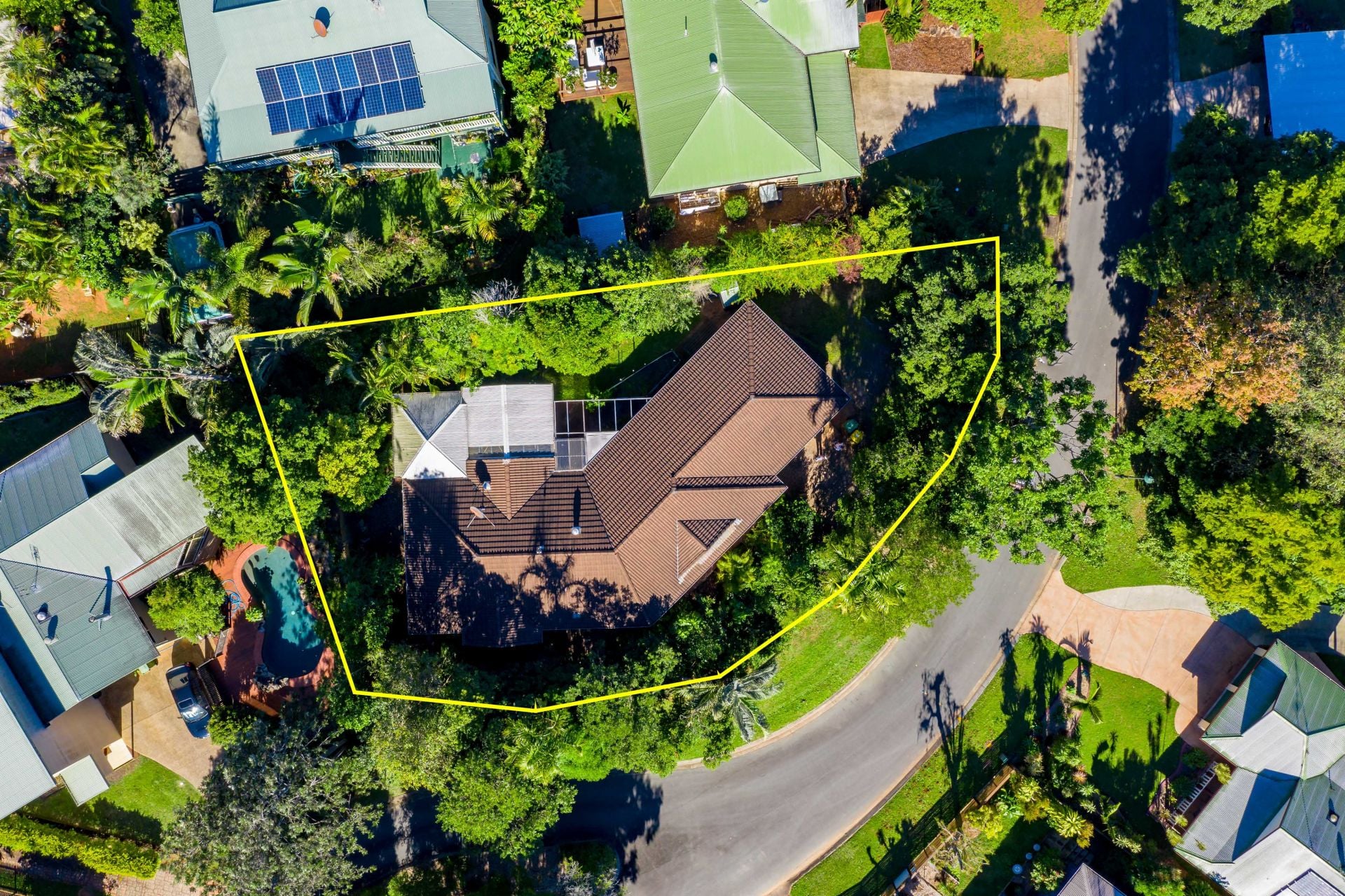 3 Camelia Court Palmwoods QLD, Palmwoods - Thumbnail 2