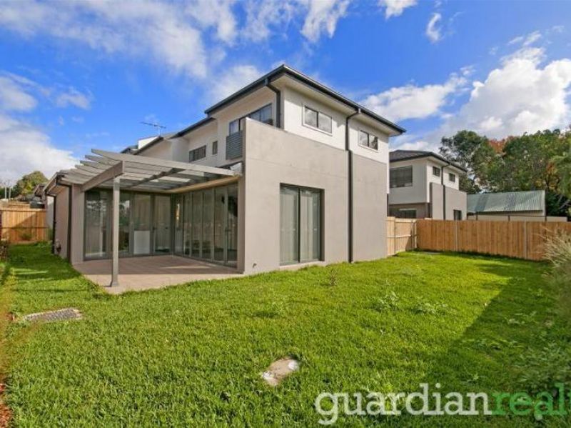 4/26-28 Kerrs Road, Castle Hill - Thumbnail 4