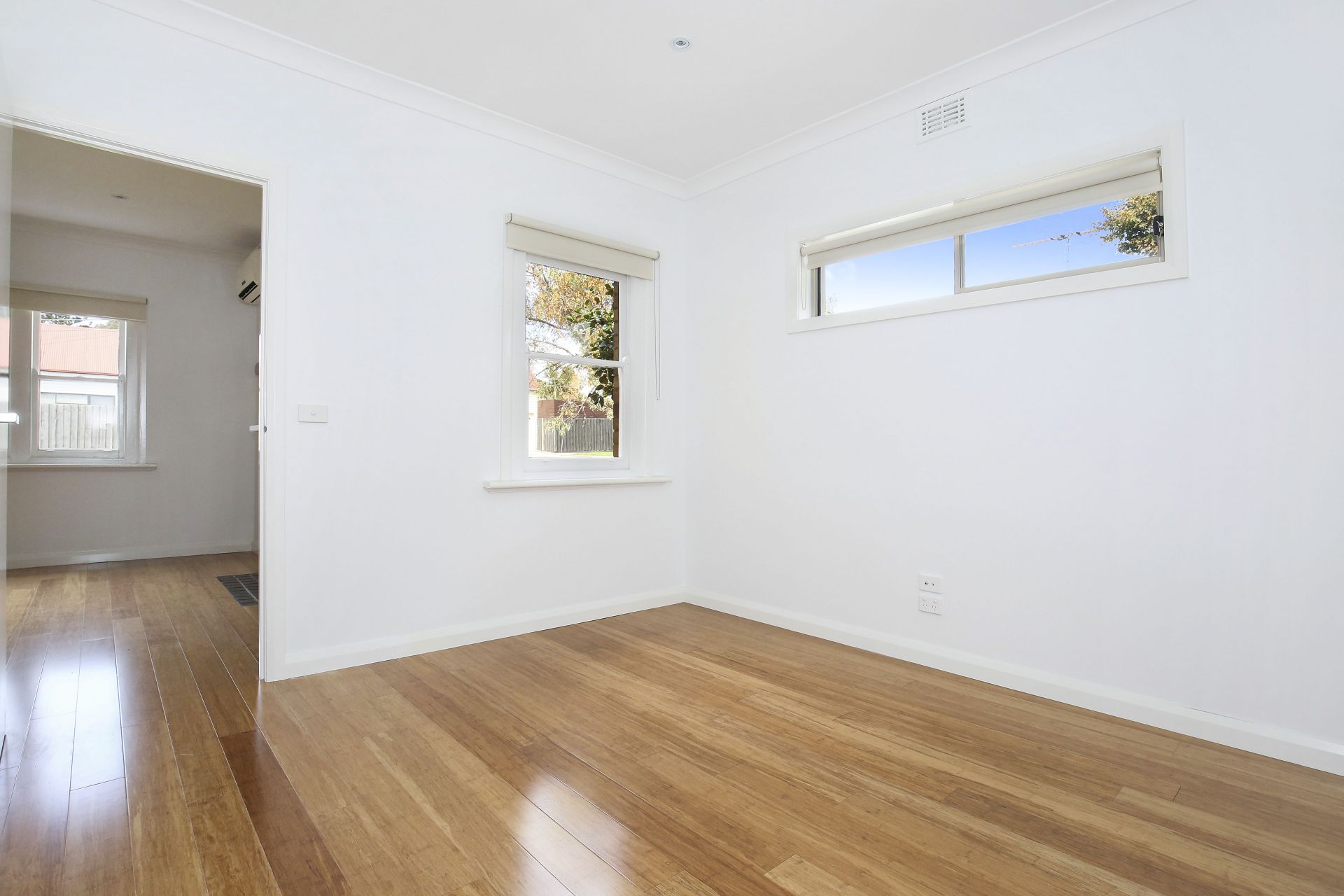 Newly Renovated Art Deco Gem in the North!