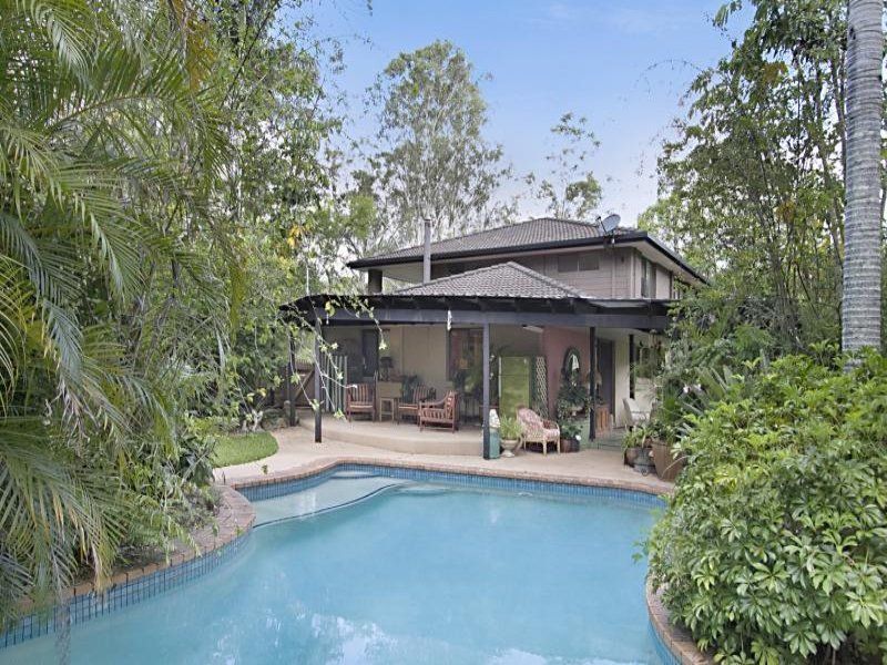42 Coorabin Court TALLEBUDGERA QLD, Tallebudgera - Thumbnail 2