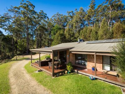 1251 Sapphire Coast Drive, Wallagoot