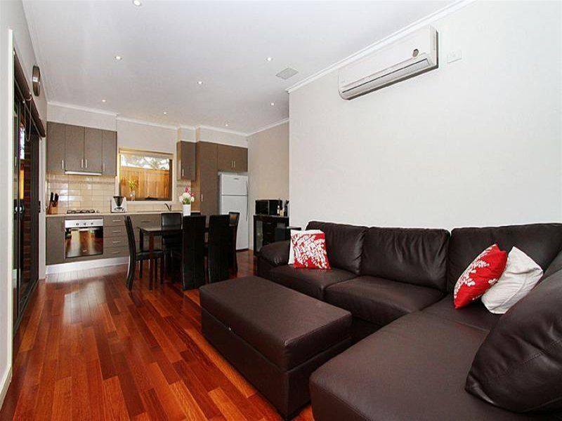 MODERN UNIT WITH LOCATION TO MATCH!