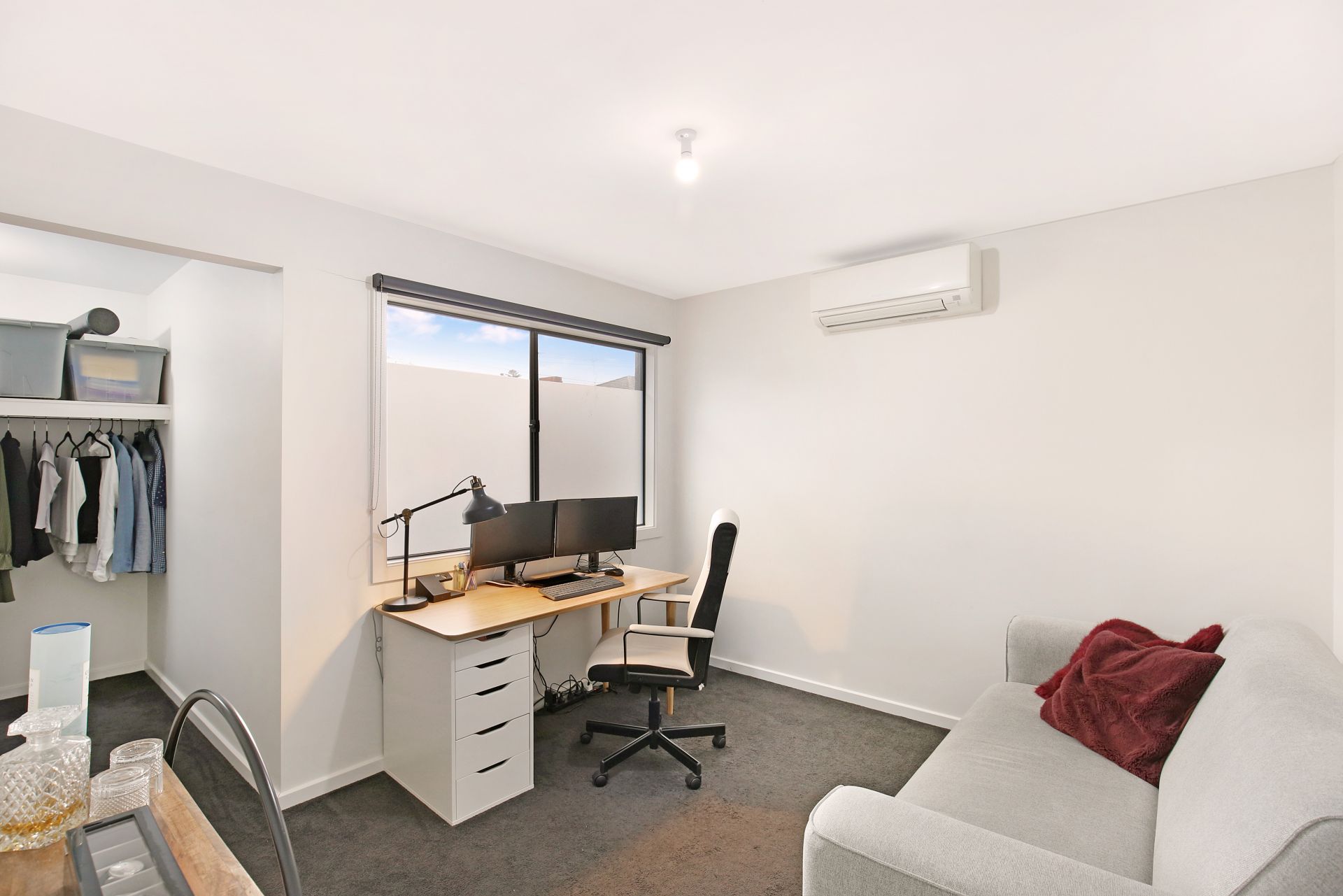 **Modern & Contemporary Living**