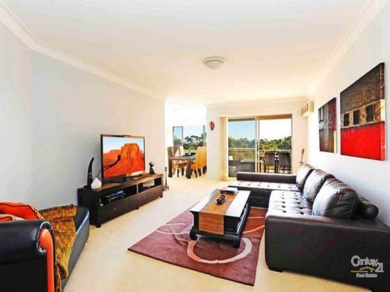 10/15 Longueville Road, LANE COVE NSW, 10/15 Longueville Road Lane Cove - Thumbnail 2