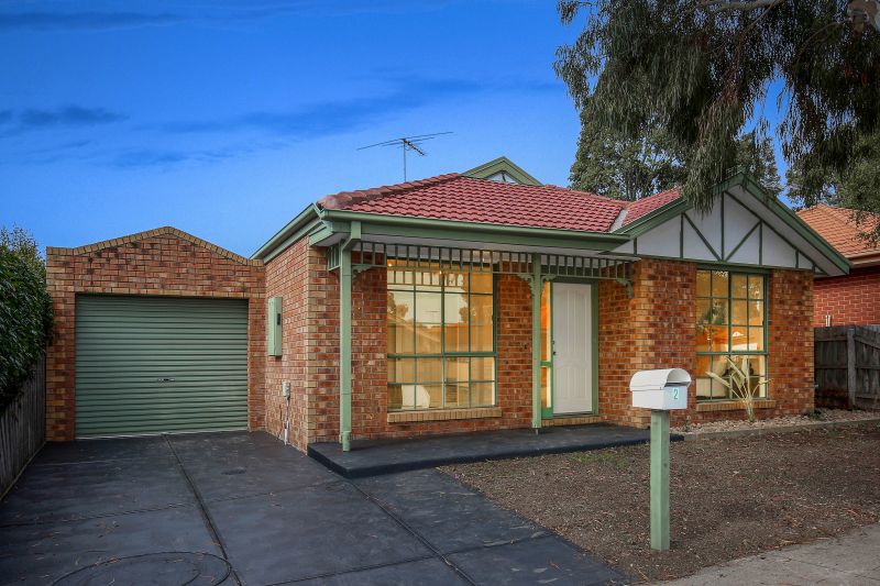 2 Butler Place, Mill Park