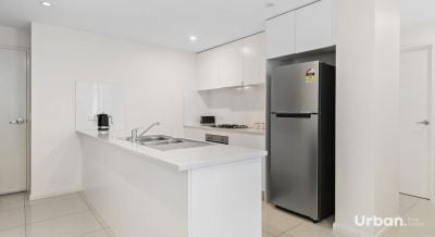 55/32 Castlereagh Street