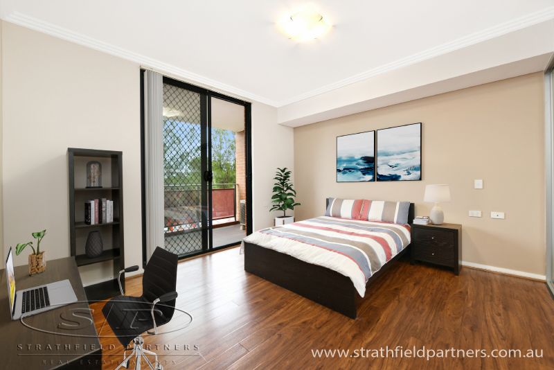 D205/27-29 George Street North Strathfield NSW, Strathfield - Thumbnail 5