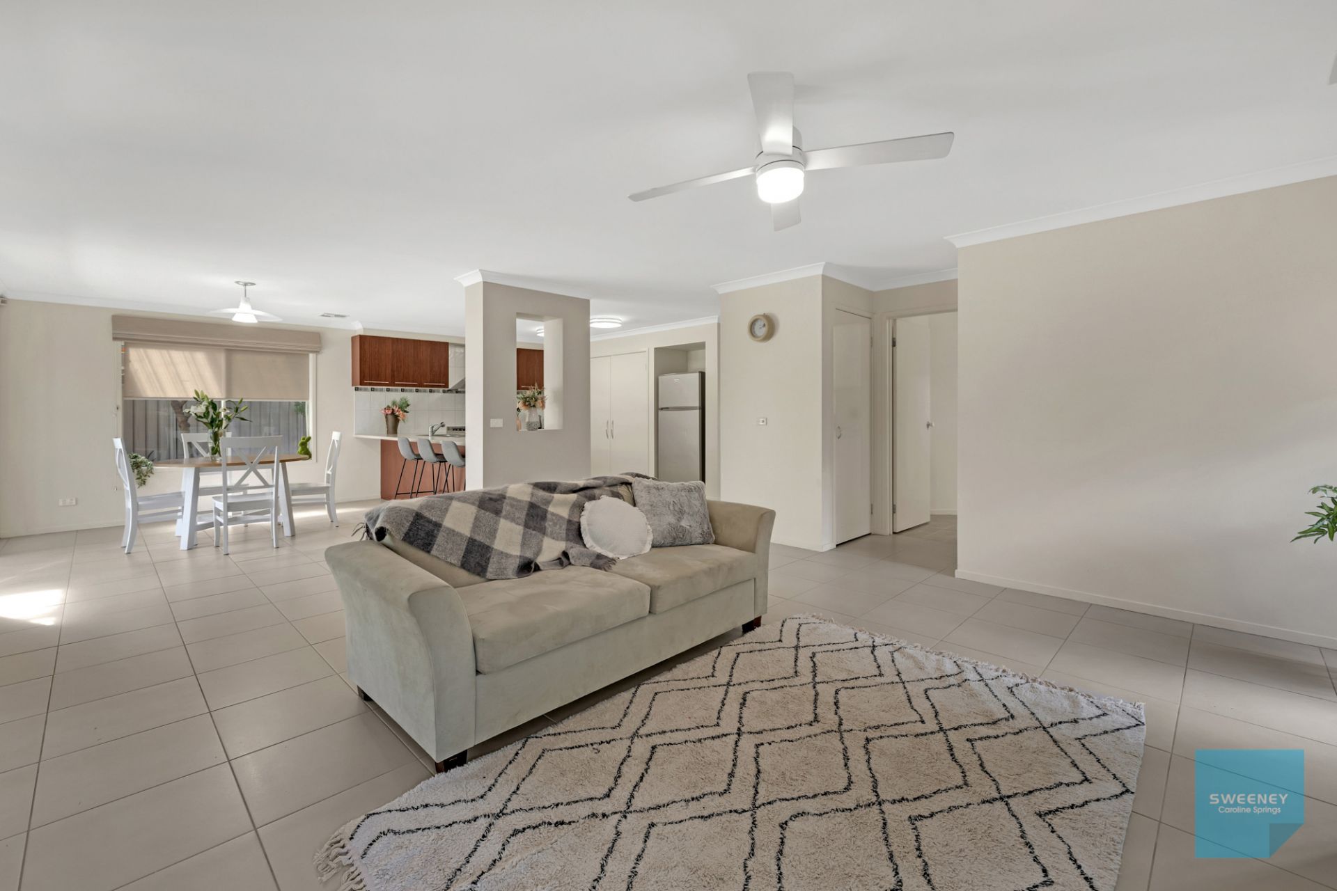 1 Merrigum Crescent, Caroline Springs - Thumbnail 8