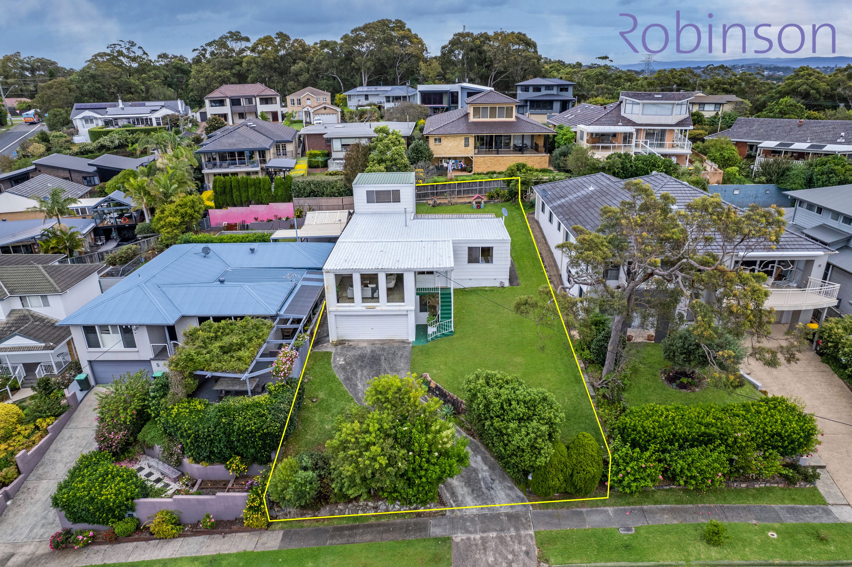 Real Estate Agents and Property Managers in Newcastle, Merewether
