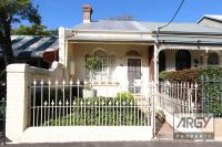 Glebe