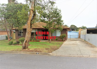 SOLID AFFORDABLE HOME