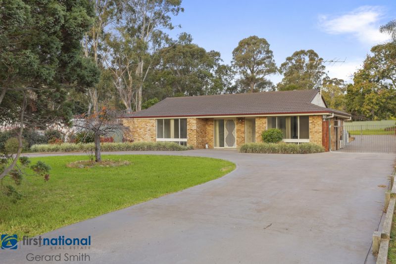 Real Estate For Sale 20 Mortimer Street Yanderra , NSW