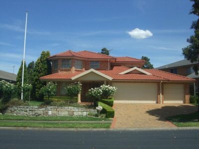 Kellyville, 