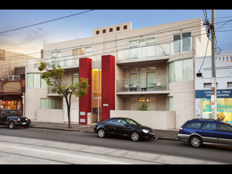 15/72-76 High Street, Prahran - Thumbnail 2
