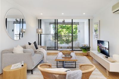 707/34-52 Alison Road Randwick NSW, Randwick - Thumbnail 2