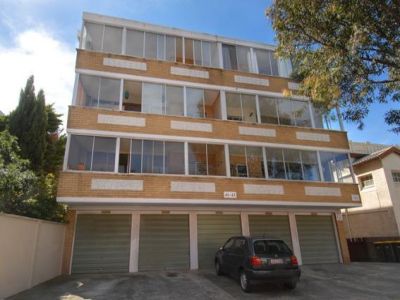 20/41-43 Carr Street COOGEE NSW