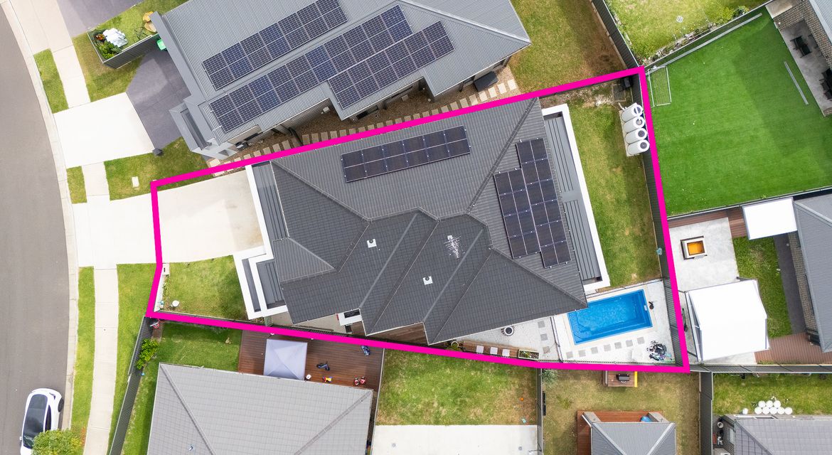 Leppington 22 Guide Street