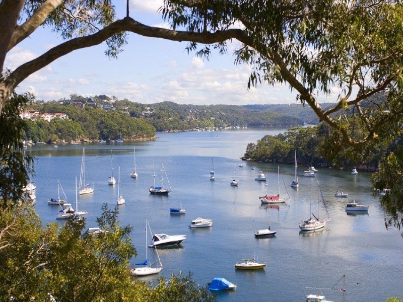 36 Carrington Avenue MOSMAN NSW, Mosman - Thumbnail 5
