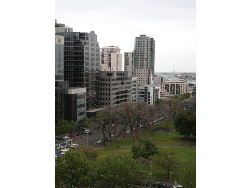 1107/25-33 Wills Street MELBOURNE VIC, Melbourne - Thumbnail 3