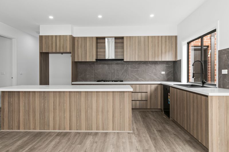 5 Rungrado View, Wollert