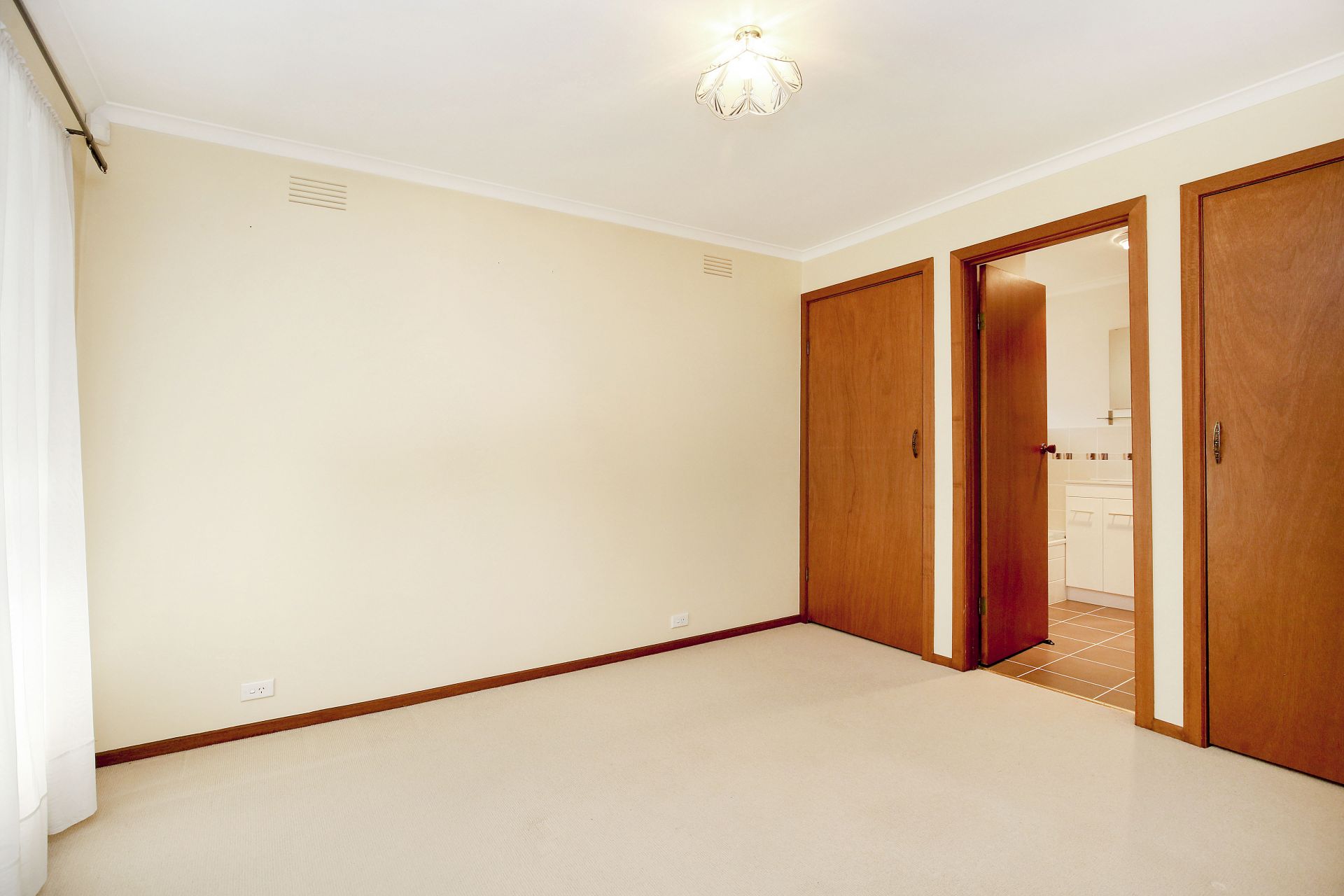 Large, Updated Two Bedroom Unit!