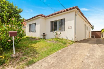 117 Alma Road, Maroubra
