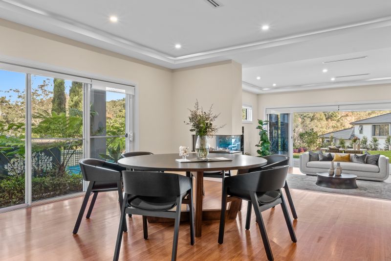 Real Estate For Sale 88 Malton Road Beecroft , NSW