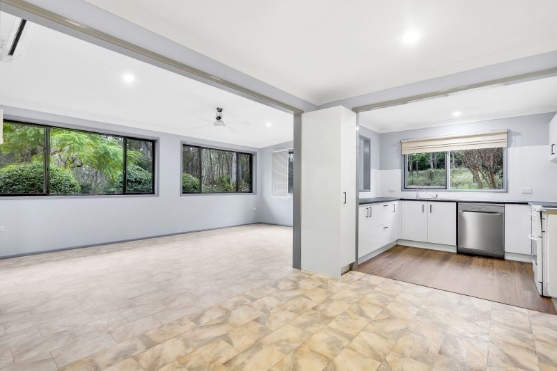 Real Estate For Lease 37 Mitchell Park Road Cattai , NSW