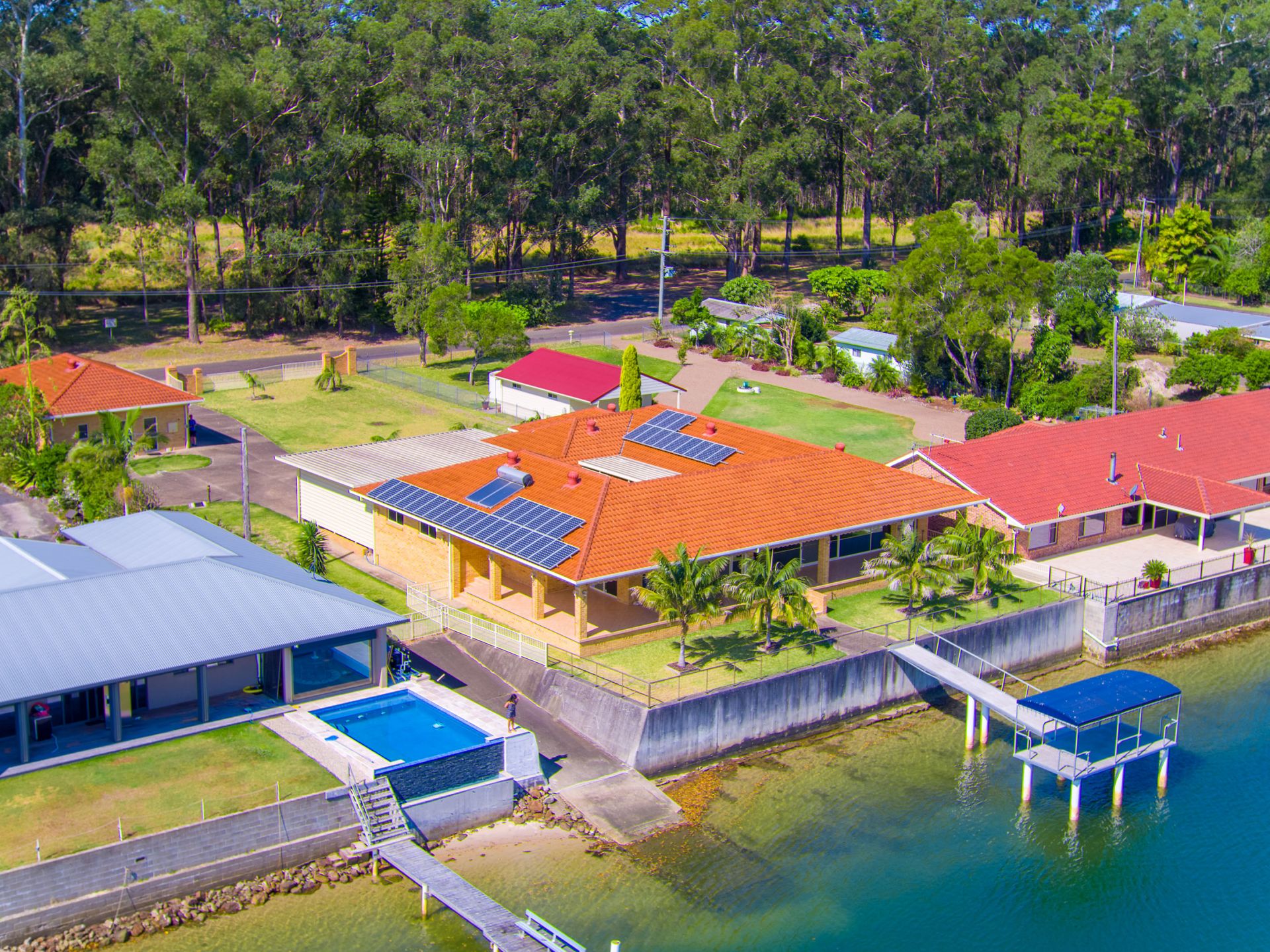 61 Riverside Drive, Port Macquarie HEM Real Estate