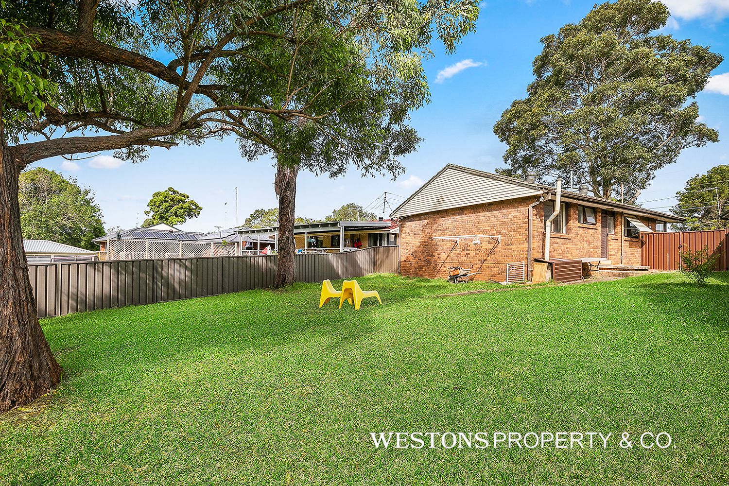 Real Estate For Sale 27 Goodacre Avenue Winston Hills , NSW
