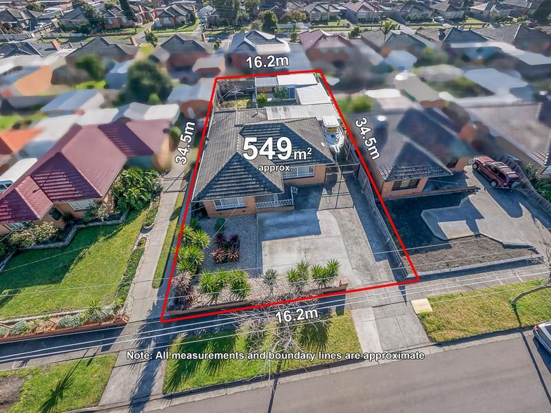 28 Duncan Road Lalor, Lalor - Thumbnail 4