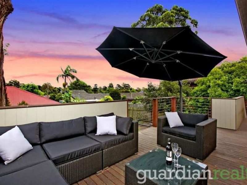 31 Janamba Avenue, Kellyville - Thumbnail 6